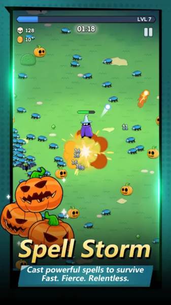 虚空召唤师奥术生存免广告版图片2