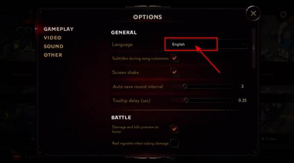 征服之歌内置菜单版图片4