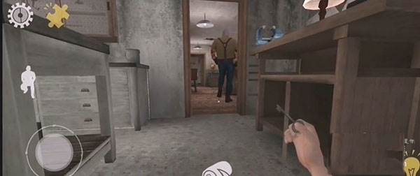 恐怖屠夫肉先生作弊版游戏特色2