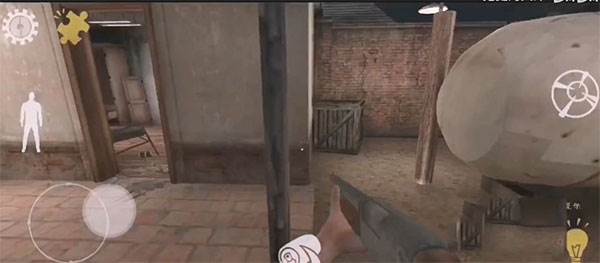 恐怖屠夫肉先生作弊版游戏特色3