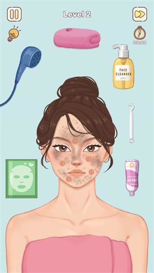 舒适故事整理游戏图片4