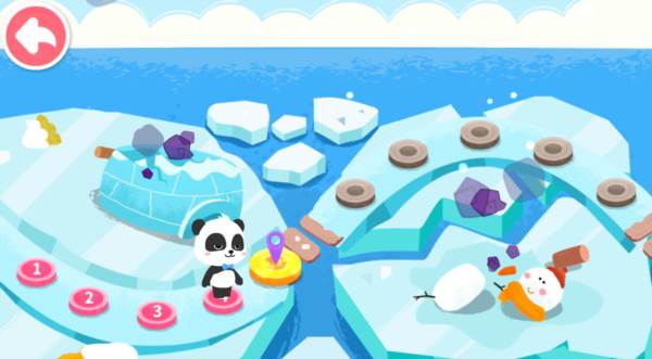 奇妙连线达人游戏截图2