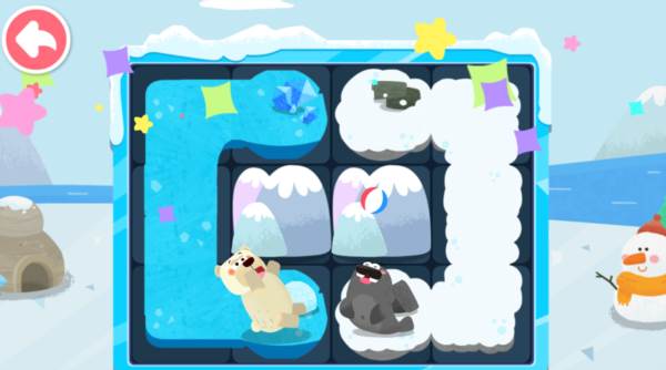 奇妙连线达人游戏截图4