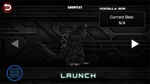 决战哥斯拉截图2