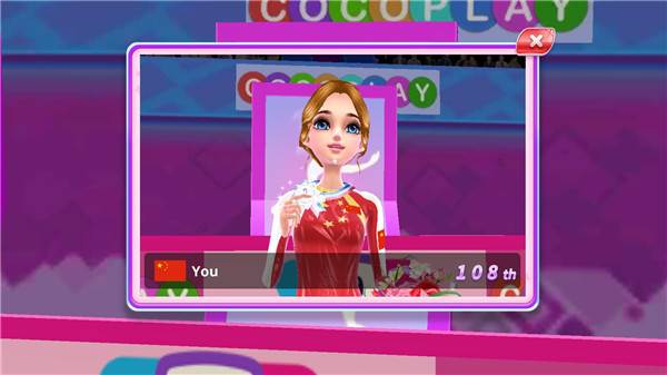 体操之星最新版游戏截图6