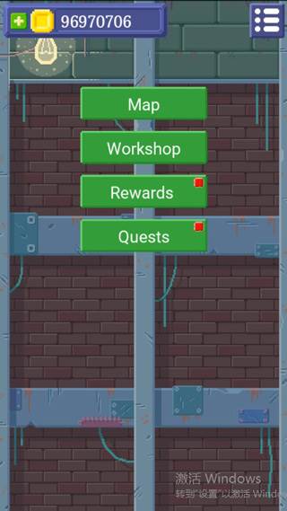 电梯模拟器游戏截图1