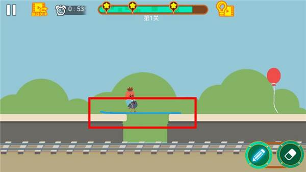 暴走的香肠游戏截图5