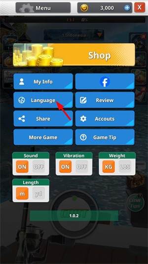 海洋钓鱼王游戏图片4