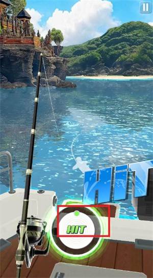 海洋钓鱼王无限金币版图片3