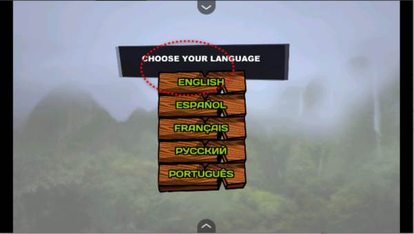 恐怖食人鱼之海盗惊魂游戏免广告版 恐怖食人鱼之海盗惊魂游戏图片5