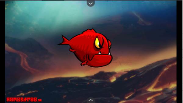 恐怖食人鱼之海盗惊魂游戏免广告版 恐怖食人鱼之海盗惊魂游戏图片6