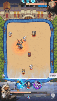 代号飞牌游戏截图5