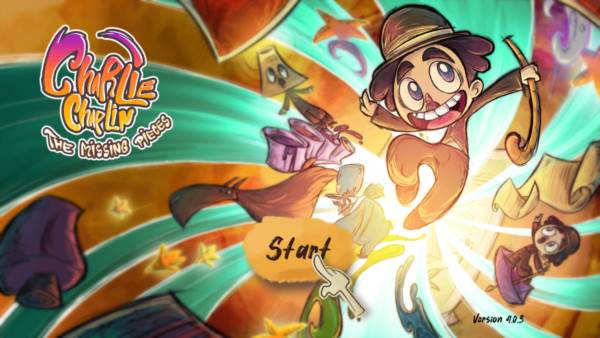 卓别林遗失的碎片2