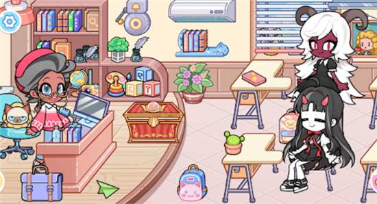 安洁拉世界奇幻之旅免广告版图片1