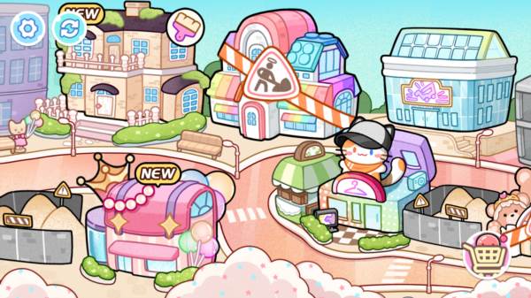 安洁拉世界奇幻之旅免广告版图片3