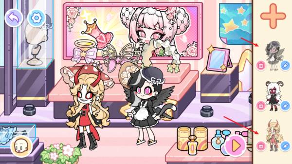 安洁拉世界奇幻之旅免广告版图片4