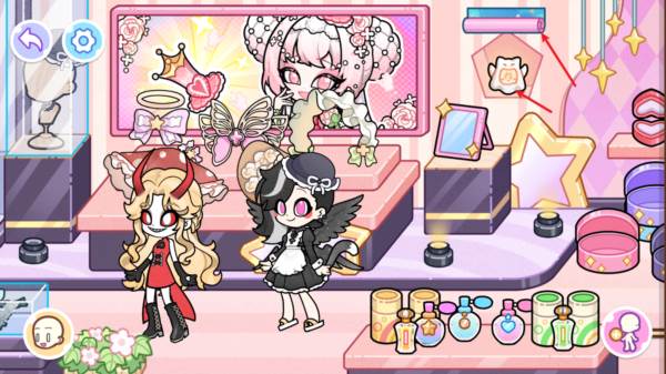 安洁拉世界奇幻之旅免广告版图片6