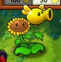 植物大战僵尸融合版游戏图片3