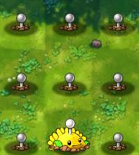 植物大战僵尸融合版游戏图片13