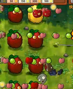 植物大战僵尸融合版游戏图片18