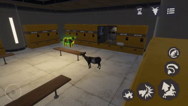 模拟山羊3胡闹多元宇宙手机版 模拟山羊3胡闹多元宇宙手机版截图7