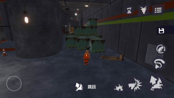 模拟山羊3胡闹多元宇宙手机版 模拟山羊3胡闹多元宇宙手机版截图8