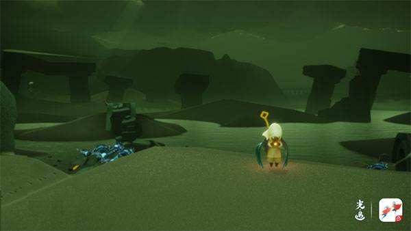 光遇游戏图片5