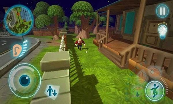 黑暗密语黑客模组游戏截图12