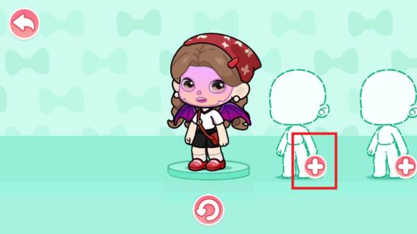 兔小萌世界奇妙之旅破解版 兔小萌世界奇妙之旅图片5