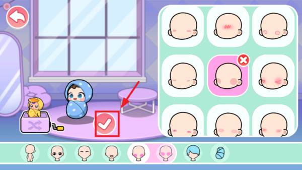 兔小萌世界奇妙之旅破解版 兔小萌世界奇妙之旅图片8