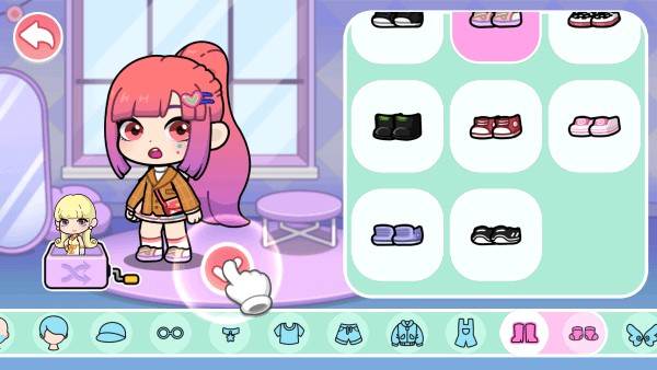 兔小萌世界奇妙之旅图片13