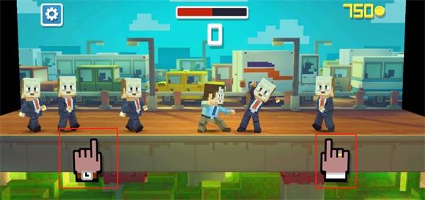 功夫节奏大师截图2