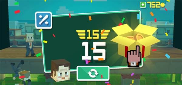 功夫节奏大师截图4