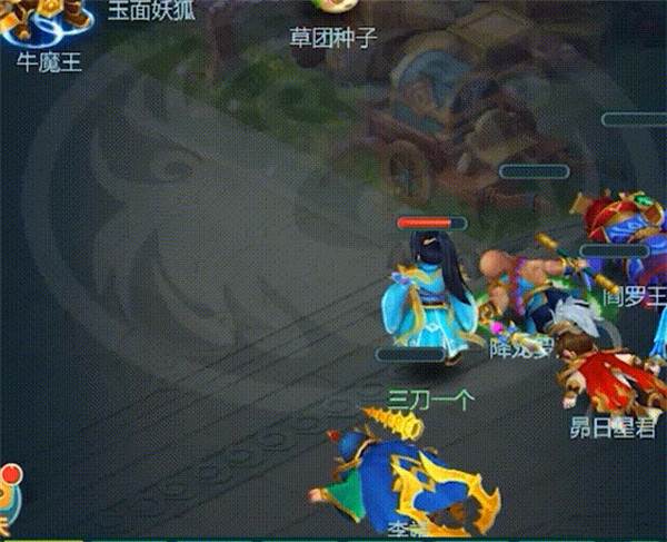 热门特技详解配图3