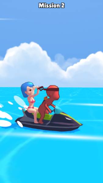 隐形英雄游戏图片1