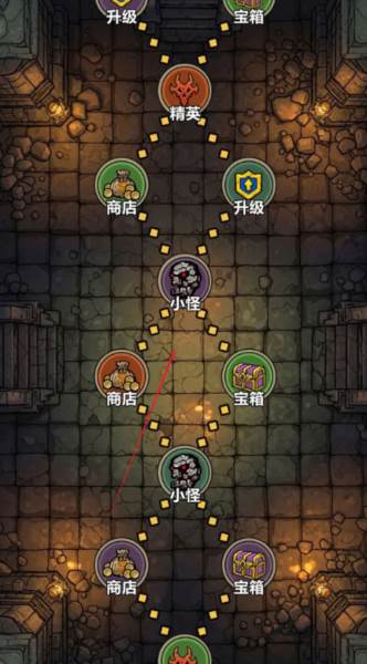 暗黑地下城游戏图片2