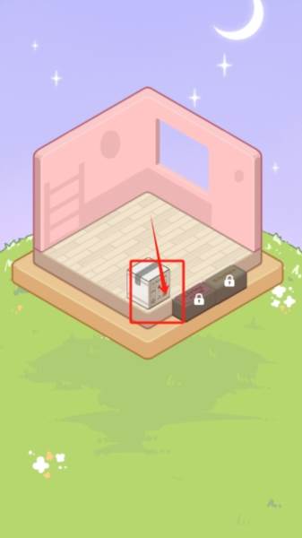 奇幻整理师魔法衣橱游戏图片2