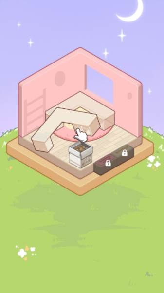 奇幻整理师魔法衣橱游戏图片4