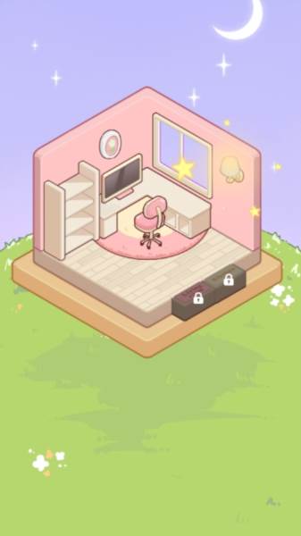 奇幻整理师魔法衣橱游戏图片5