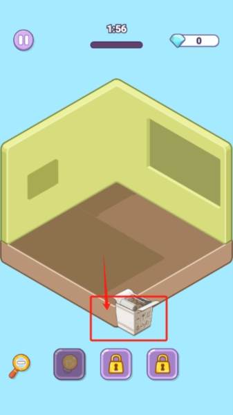 奇幻整理师魔法衣橱游戏图片7