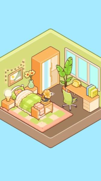 奇幻整理师魔法衣橱游戏图片8