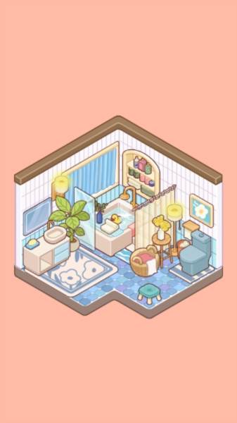 奇幻整理师魔法衣橱游戏图片9