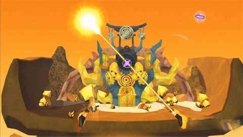 乞丐的旅途游戏图片3