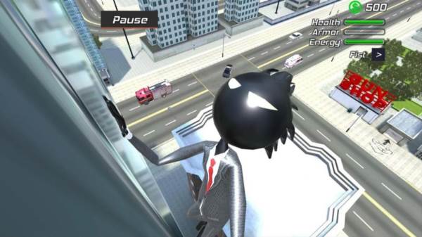 绳索英雄维加斯图片3