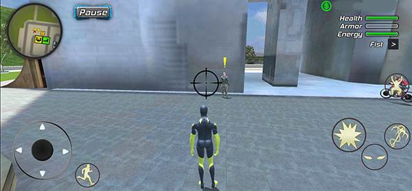 绳索英雄维加斯图片5