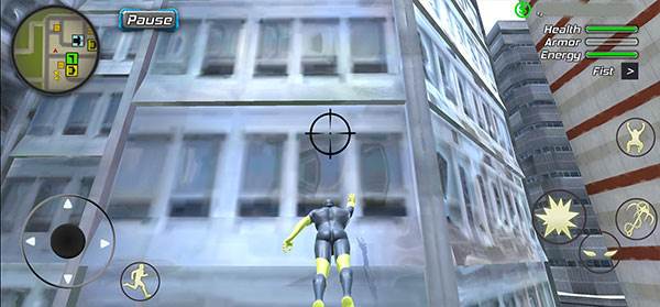 绳索英雄维加斯图片6