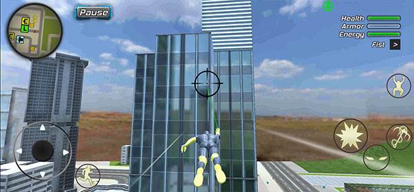 绳索英雄维加斯图片7