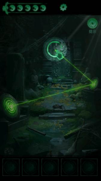 缠重山游戏截图5