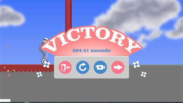 快乐轮子游戏图片9