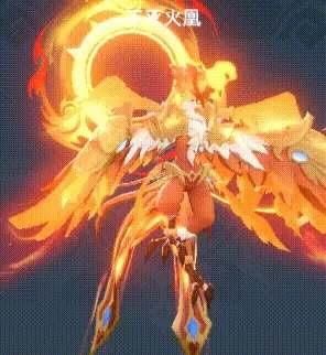 猎风传说官服游戏截图13